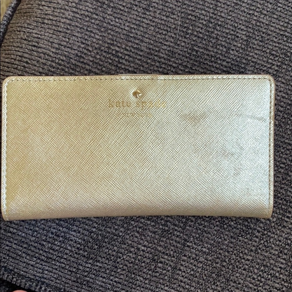Kate Spade Wallet